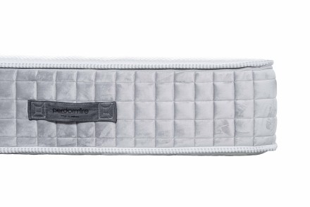 Dva pocity tuhosti - 2, 3 | Pružinový matrac | Výška 25 cm | Nosnosť 130 kg | Záruka 12 rokov