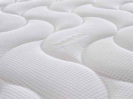 Dva pocity tuhosti - 2, 3 | Pružinový matrac | Výška 25 cm | Nosnosť 130 kg | Záruka 12 rokov