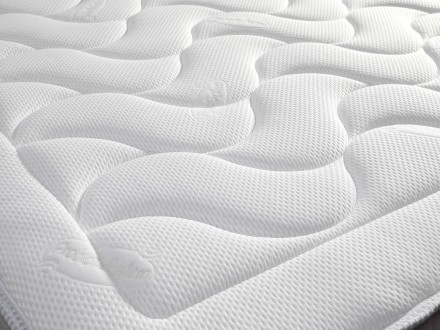 Dva pocity tuhosti - 2, 3 | Pružinový matrac | Výška 25 cm | Nosnosť 130 kg | Záruka 12 rokov