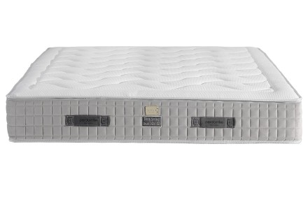 Dva pocity tuhosti - 2, 3 | Pružinový matrac | Výška 25 cm | Nosnosť 130 kg | Záruka 12 rokov