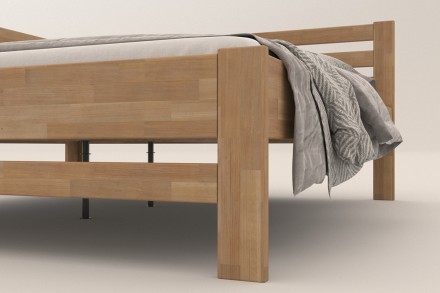 Chcete vytvoriť perfektné domáce prostredie v škandinávskom štýle? Posteľ Stacey je pre to absolútne ideálna. Kvalitná česká výroba je vytvorená z návrhov škandinávskych dizajnérov.