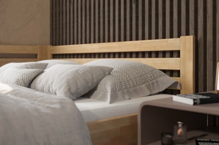 Chcete vytvoriť perfektné domáce prostredie v škandinávskom štýle? Posteľ Stacey je pre to absolútne ideálna. Kvalitná česká výroba je vytvorená z návrhov škandinávskych dizajnérov.