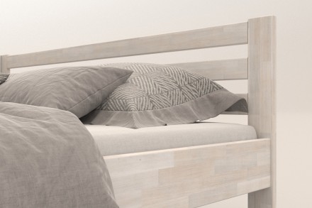 Chcete vytvoriť perfektné domáce prostredie v škandinávskom štýle? Posteľ Stacey je pre to absolútne ideálna. Kvalitná česká výroba je vytvorená z návrhov škandinávskych dizajnérov.
