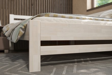 Chcete vytvoriť perfektné domáce prostredie v škandinávskom štýle? Posteľ Stacey je pre to absolútne ideálna. Kvalitná česká výroba je vytvorená z návrhov škandinávskych dizajnérov.