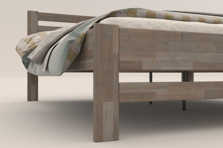 Chcete vytvoriť perfektné domáce prostredie v škandinávskom štýle? Posteľ Stacey je pre to absolútne ideálna. Kvalitná česká výroba je vytvorená z návrhov škandinávskych dizajnérov.