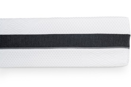 Anatomicky prispôsobivý penový matrac Mlily Astra pre optimálne pohodlie.