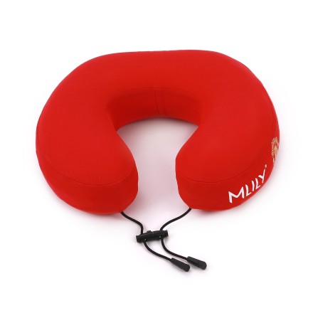 Cestovný vankúš z pamäťovej peny