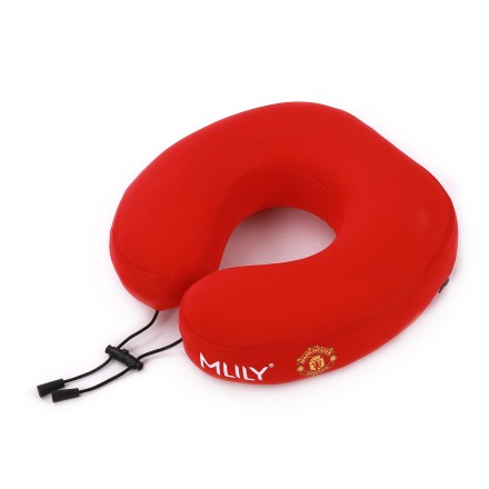 Cestovný vankúš z pamäťovej peny