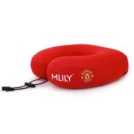 Cestovný vankúš z pamäťovej peny