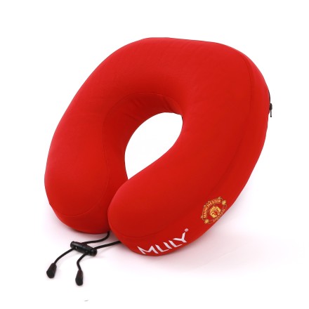 Cestovný vankúš z pamäťovej peny