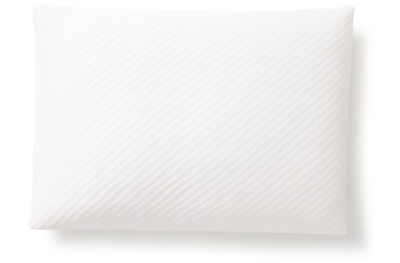 Vankúš Prima zaisťuje pohodlie a oporu typickú pre vankúše TEMPUR®.