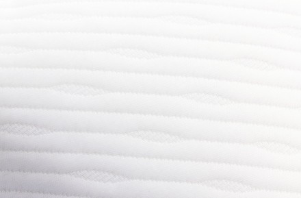 Vankúš Prima zaisťuje pohodlie a oporu typickú pre vankúše TEMPUR®.