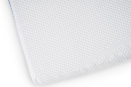 3 - stredne tuhý | Penový matrac | Výška 5 cm | Záruka 10 rokov