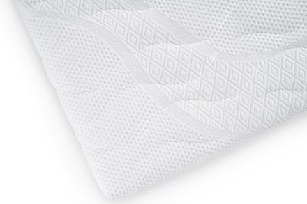 3 - stredne tuhý | Penový matrac | Výška 6 cm | Záruka 10 rokov