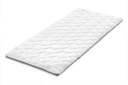 2 - mäkký | Penový topper | Výška 7 cm | Záruka 2 roky