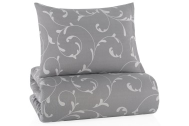 Obliečky Mira sú príjemné na dotyk, skvele odvádzajú vlhkosť a takmer sa nekrčia.