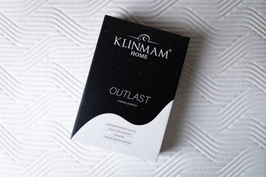 Outlast 30 je chránič matraca, ktorý predĺži jeho životnosť a zároveň ho ochráni pred neočakávanými situáciami.