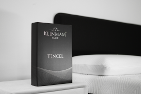 Klinmam Home Tencel je chránič matraca, ktorý predĺži jeho životnosť a zároveň ho ochráni pred neočakávanými situáciami.