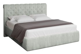 Krásna posteľ Orlando frame vás zaujme na prvý pohľad a stane sa dominantou každej spálne.