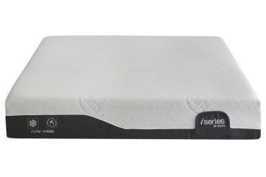 4 - tvrdý | Hybridný matrac | Výška 26 cm | Nosnosť 120 kg | Záruka 5 rokov