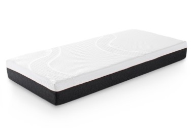 Pohodlný penový matrac Mlily Daisy pre ničím nerušený spánok.
