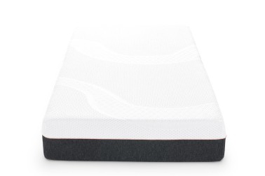 Pohodlný penový matrac Mlily Daisy pre ničím nerušený spánok.