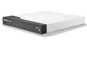 5 - veľmi tvrdý | Penový matrac | Výška 22 cm | Nosnosť 150 kg | Záruka 10 rokov