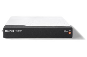 5 - veľmi tvrdý | Penový matrac | Výška 25 cm | Nosnosť 150 kg | Záruka 10 rokov