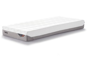 5 - veľmi tvrdý | Penový matrac | Výška 21 cm | Nosnosť 150 kg | Záruka 10 rokov