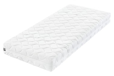 Dva pocity tuhosti - 3 a 4 | Penový matrac | Výška 18 cm | Nosnosť 135 kg | Záruka 4 roky