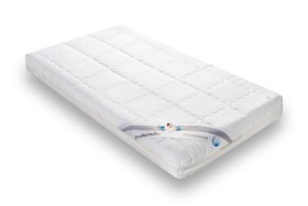 3 - stredne tuhý | Penový matrac | Výška 12 cm | Nosnosť 50 kg | Záruka 2 roky