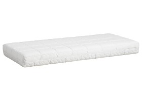 3 - stredne tuhý | Penový matrac | Výška 12 cm | Nosnosť 50 kg | Záruka 2 roky