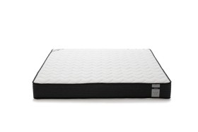 4 - tvrdý | Pružinový matrac | Výška 24 cm | Nosnosť 140 kg | Záruka 5 rokov