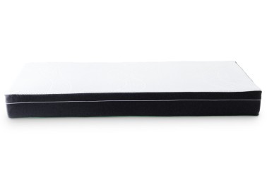 Hybridný matrac Mlily Bloom Hybrid s kombináciou pamäťovej peny a taštičkových pružín prináša dokonalý odpočinok.