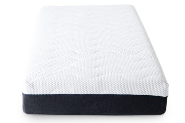 Anatomicky prispôsobivý penový matrac Mlily Magnolia pre optimálne pohodlie.