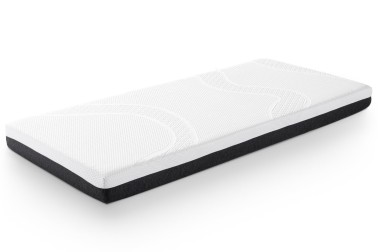 Pohodlný penový matrac Mlily Azalea pre pokojný spánok.