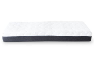 Anatomicky prispôsobivý penový matrac Mlily Magnolia pre optimálne pohodlie.