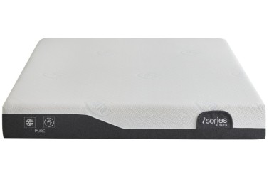 5 - veľmi tvrdý | Penový matrac | Výška 22 cm | Nosnosť 120 kg | Záruka 5 rokov