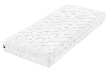 Dva pocity tuhosti - 4 a 5 | Penový matrac | Výška 20 cm | Nosnosť 200 kg | Záruka 4 roky