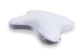 Príjemný a elastický povlak na vankúš TEMPUR® Ombracio.