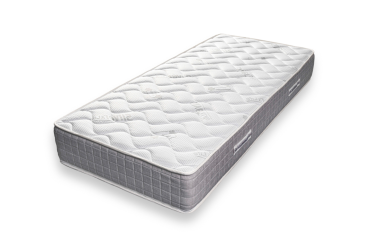 Dva pocity tuhosti - 4, 5 | Penový matrac | Výška 26 cm | Nosnosť 150 kg | Záruka 6 rokov