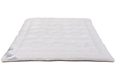 Celoročná prikrývka pre alergikov z prírodných materiálov Merino Wool