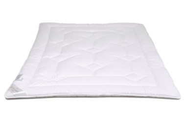 Celoročná prikrývka s termoreguláciou Suprelle Hemp