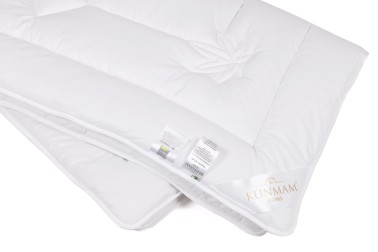 Celoročná prikrývka s termoreguláciou Suprelle Hemp