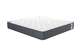 4 - tvrdý | Pružinový matrac | Výška 29 cm | Nosnosť  120 kg | Záruka 5 rokov