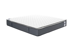 3 - stredne tuhý | Pružinový matrac | Výška 32 cm | Nosnosť  120 kg | Záruka 5 rokov