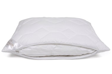 Pohodlný vankúš s termoreguláciou Suprelle Hemp