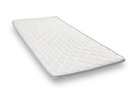 3 - stredne tuhý | Penový matrac | Výška 5 cm | Nosnosť 100 kg | Záruka 2 roky