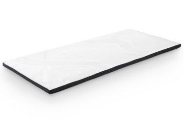 3 - stredne tuhý | Penový matrac | Výška 4 cm | Záruka 10 rokov