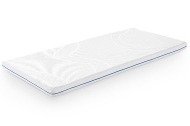 3 - stredne tuhý | Penový matrac | Výška 8 cm | Záruka 10 rokov